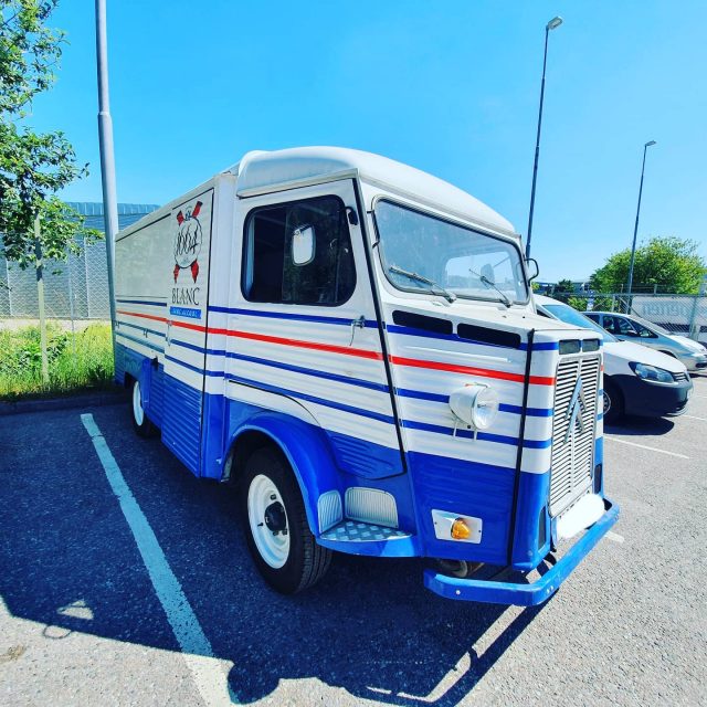 Vill önska er alla en riktigt trevlig sommar!
#citroen #citroenclassic